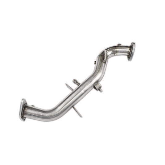 Tubo Sostituzione 1° Catalizzatore Inoxcar Ford Ranger 3.2 TDi 200 CV 2011-2014