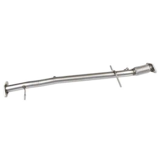 Tubo Sostituzione 2° catalizzatore Inoxcar Ford Ranger 3.2 TDi 70mm