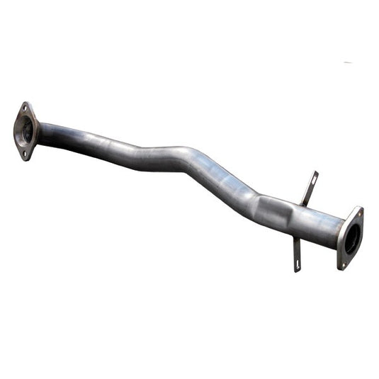 Tubo Sostituzione Catalizzatore 1° catalizzatore Inoxcar Mitusbishi Lancer Evo 9