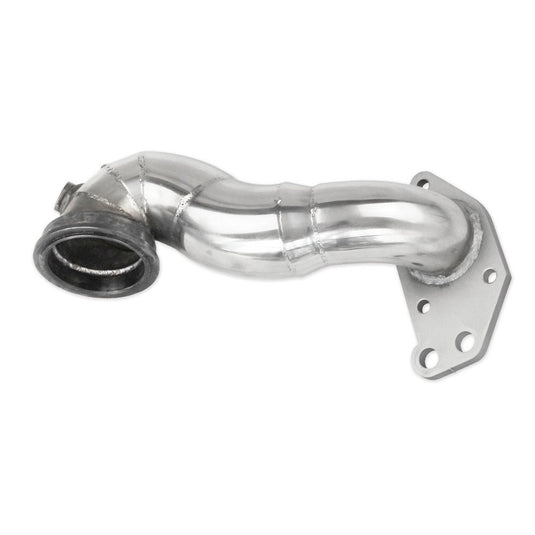 Tubo sostituzione catalizzatore acciaio inox per ALFA ROMEO 4C 1750 TBI 241 CV Coupé