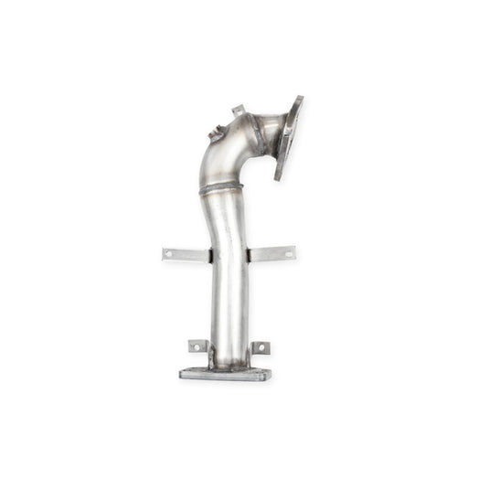 Tubo sostituzione catalizzatore acciaio inox per ALFA ROMEO MITO 1.4 TB 155 CV 2008- diam.55
