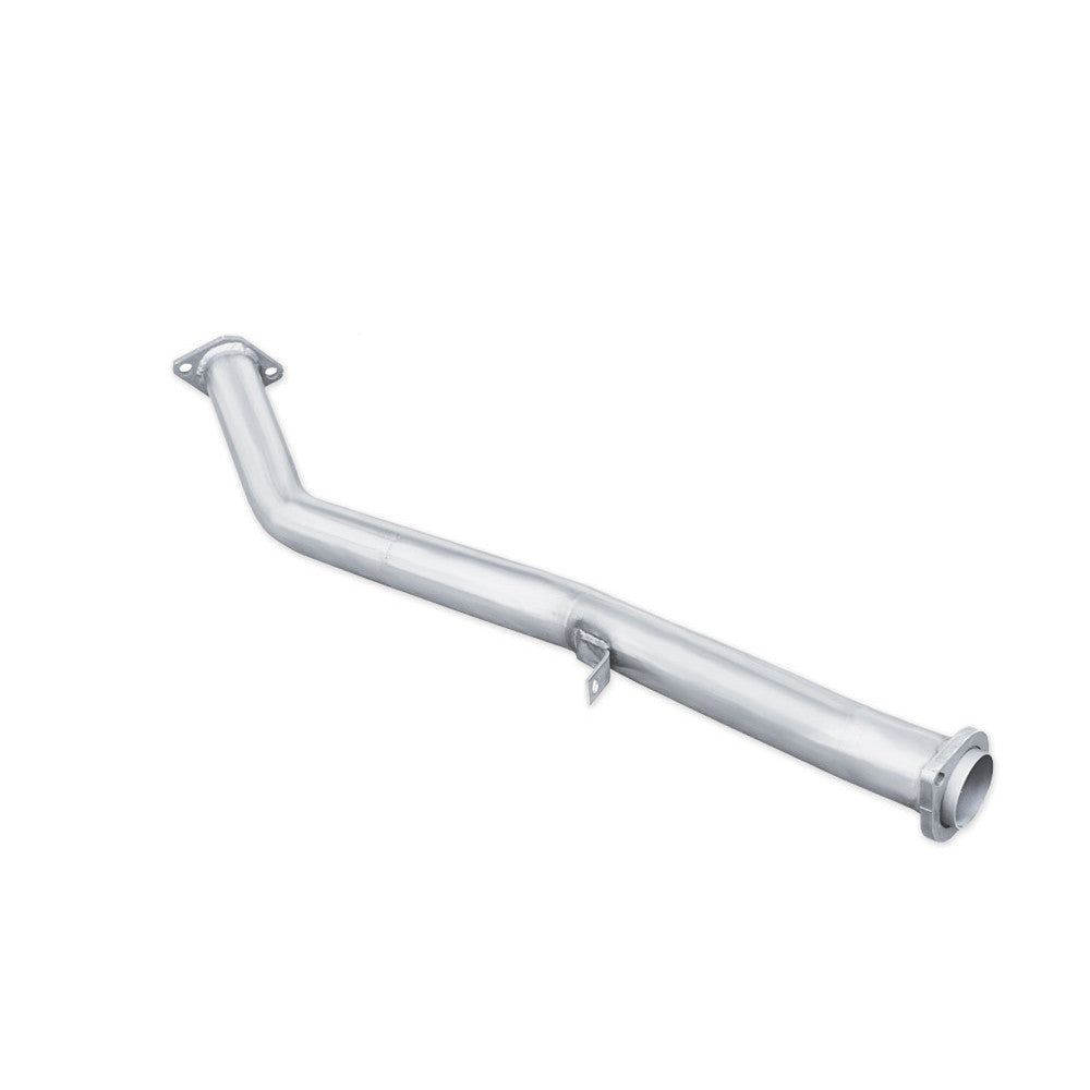 Tubo sostituzione catalizzatore acciaio inox per SUBARU BRZ 2.0i 200 CV 2017