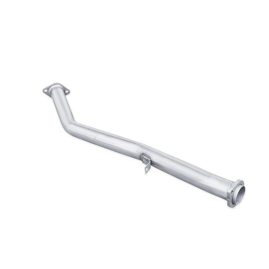 Tubo sostituzione catalizzatore acciaio inox per SUBARU BRZ 2.0i 200 CV 2017