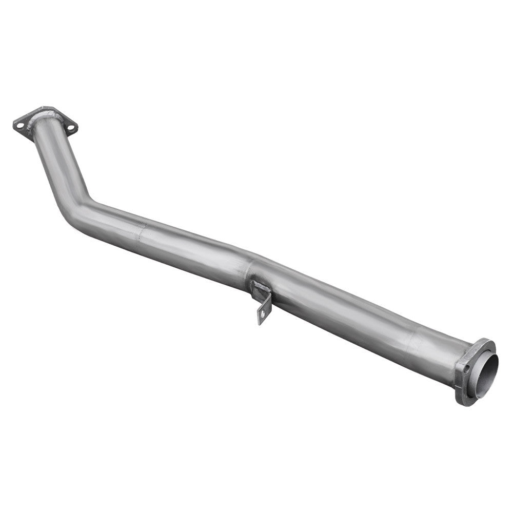 Tubo sostituzione catalizzatore acciaio inox per TOYOTA GT 86 2.0i 200 CV 2017