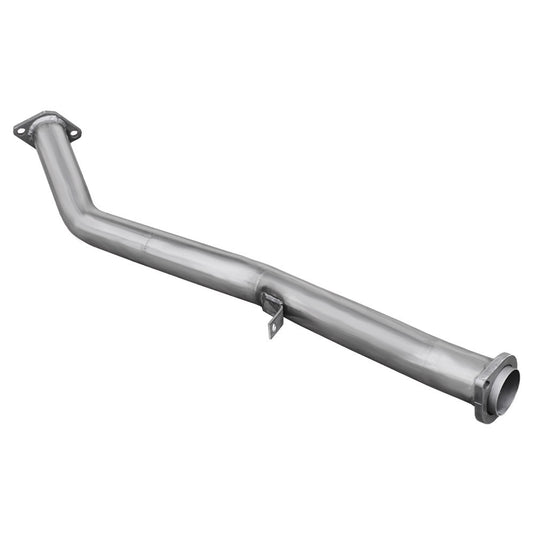 Tubo sostituzione catalizzatore acciaio inox per TOYOTA GT 86 2.0i 200 CV 2017