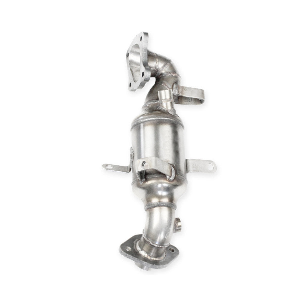 Tubo sostituzione catalizzatore + catalizzatore metallico Inoxcar per Suzuki Swift sport 1.4 dopo 2018