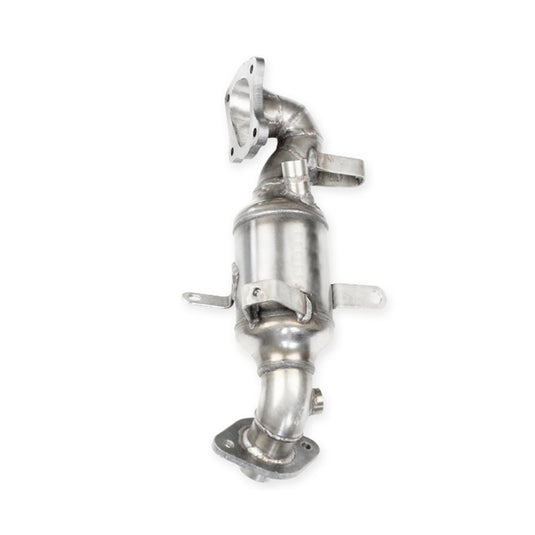 Tubo sostituzione catalizzatore + catalizzatore metallico Inoxcar per Suzuki Swift sport 1.4 dopo 2018