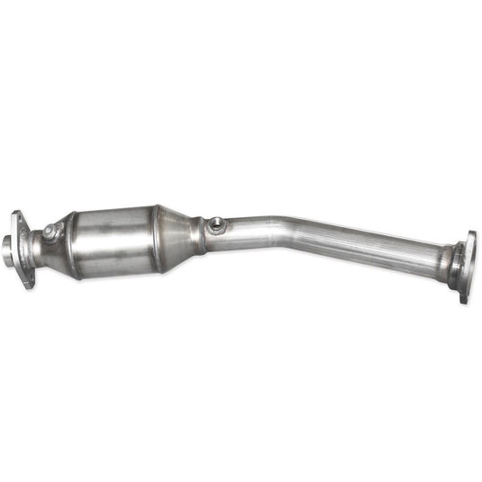 Tubo sostituzione catalizzatore con cat. acciaio inox per NISSAN JUKE 1.6 NISMO RS 2WD 218 CV 2016