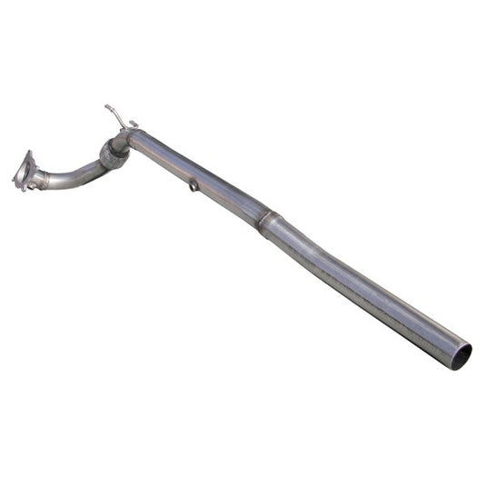 Tubo Sostituzione Catalizzatore Inox Inox Car Volkswagen Golf 6 2.0 TSi 270ch Dopo 2010