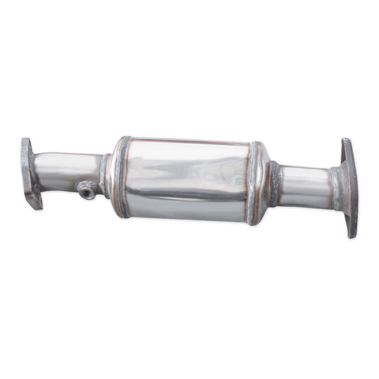 Tubo Sostituzione Catalizzatore inox Inoxcar Honda S2000 240ch Dopo 1999