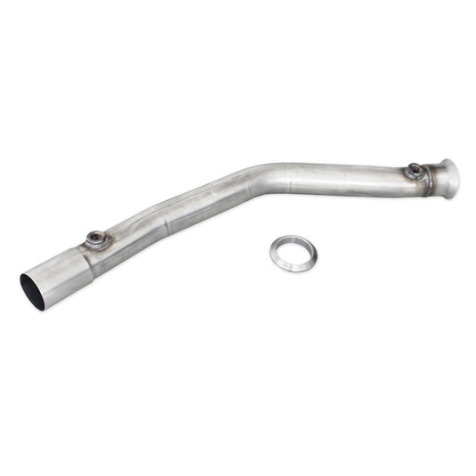 Tubo Sostituzione Catalizzatore Inox Inoxcar PEUGEOT 206 GT WRC 135ch