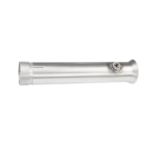 Tubo Sostituzione Catalizzatore Inox Inoxcar Peugeot 206 RC