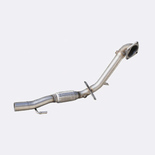 Tubo Sostituzione Catalizzatore Inox Inoxcar Polo 6R1.4 16S GTi Dopo 2010