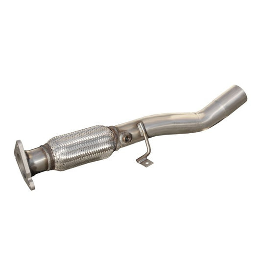 Tubo Sostituzione Catalizzatore Inox Renault Megane RS 250CH Dopo 2010