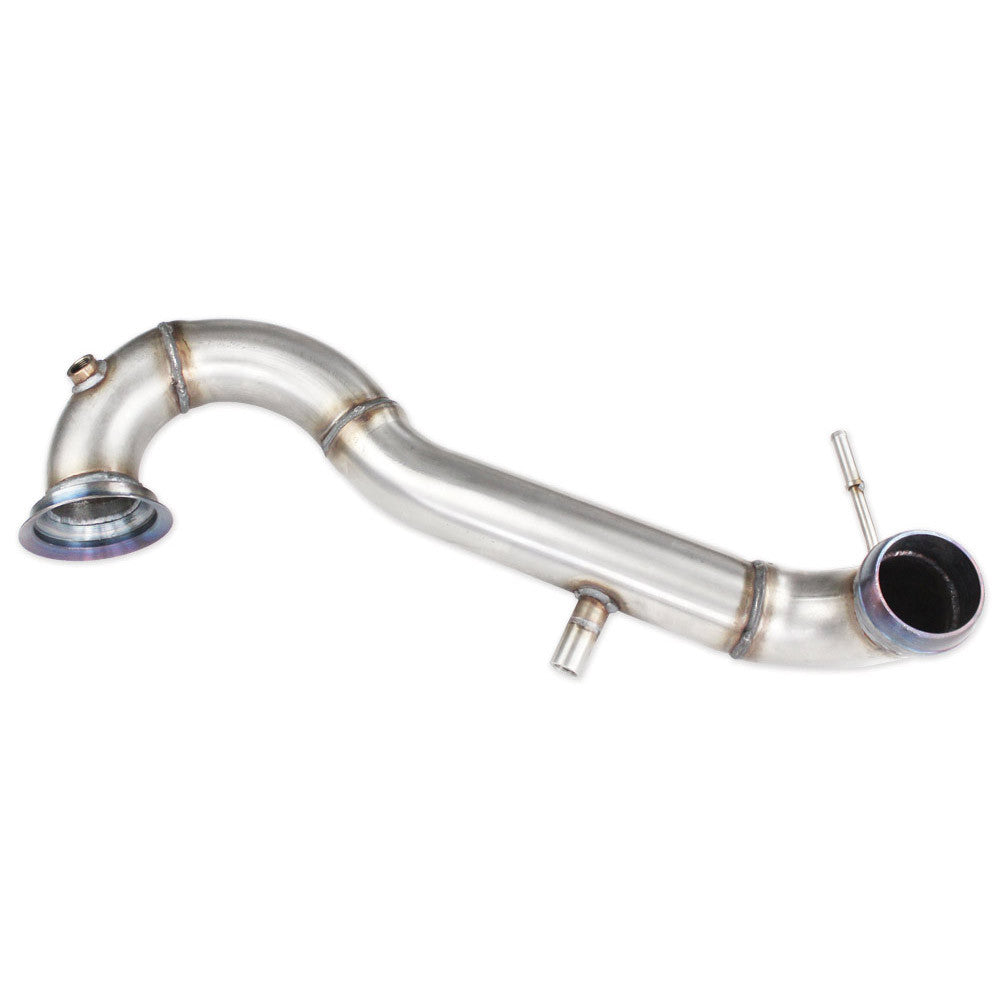 Tubo Sostituzione Catalizzatore Inoxcar AMG Classe A W176