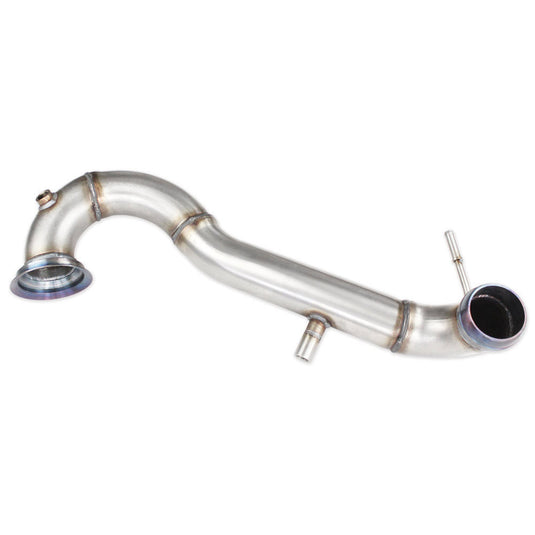 Tubo Sostituzione Catalizzatore Inoxcar AMG Classe A W176