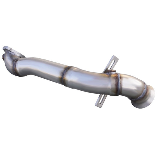 Tubo Sostituzione Catalizzatore Inoxcar Citroen DS3 1.6 Racing