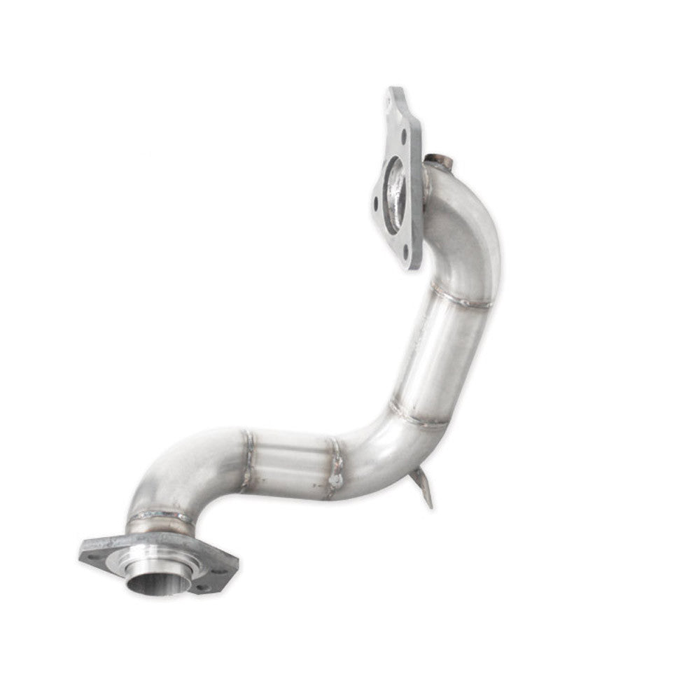Tubo Sostituzione Catalizzatore Inoxcar Inox 1°Catalizzatore Renault Clio 4 RS Dopo 2013