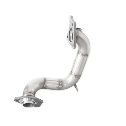 Tubo Sostituzione Catalizzatore Inoxcar Inox 1°Catalizzatore Renault Clio 4 RS Dopo 2013