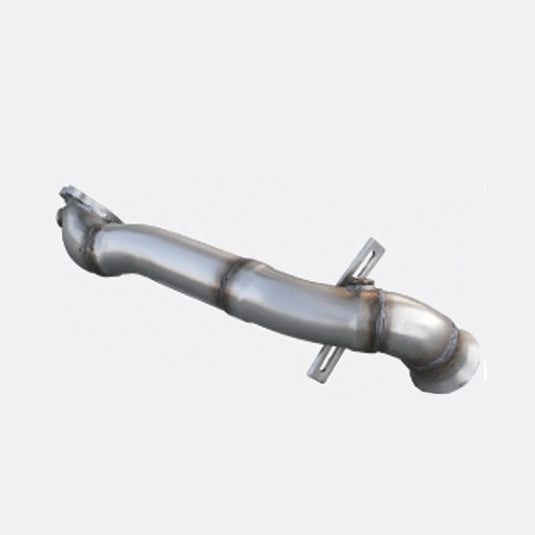 Tubo Sostituzione Catalizzatore Inoxcar Inox Citroen DS3 1.6 Turbo