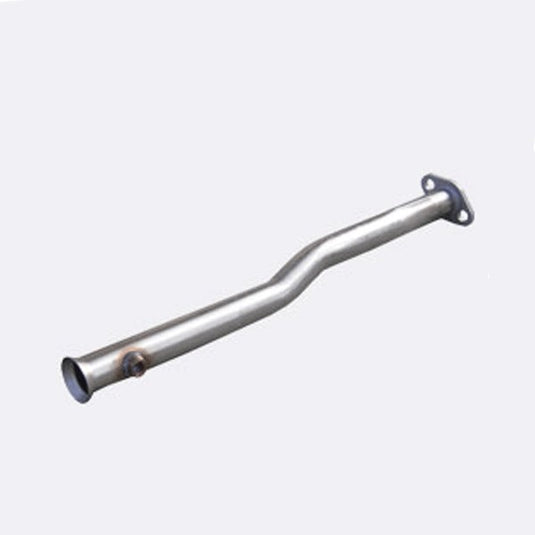 Tubo Sostituzione Catalizzatore Inoxcar Inox Citroen Saxo 1.6 16S Dopo 2001