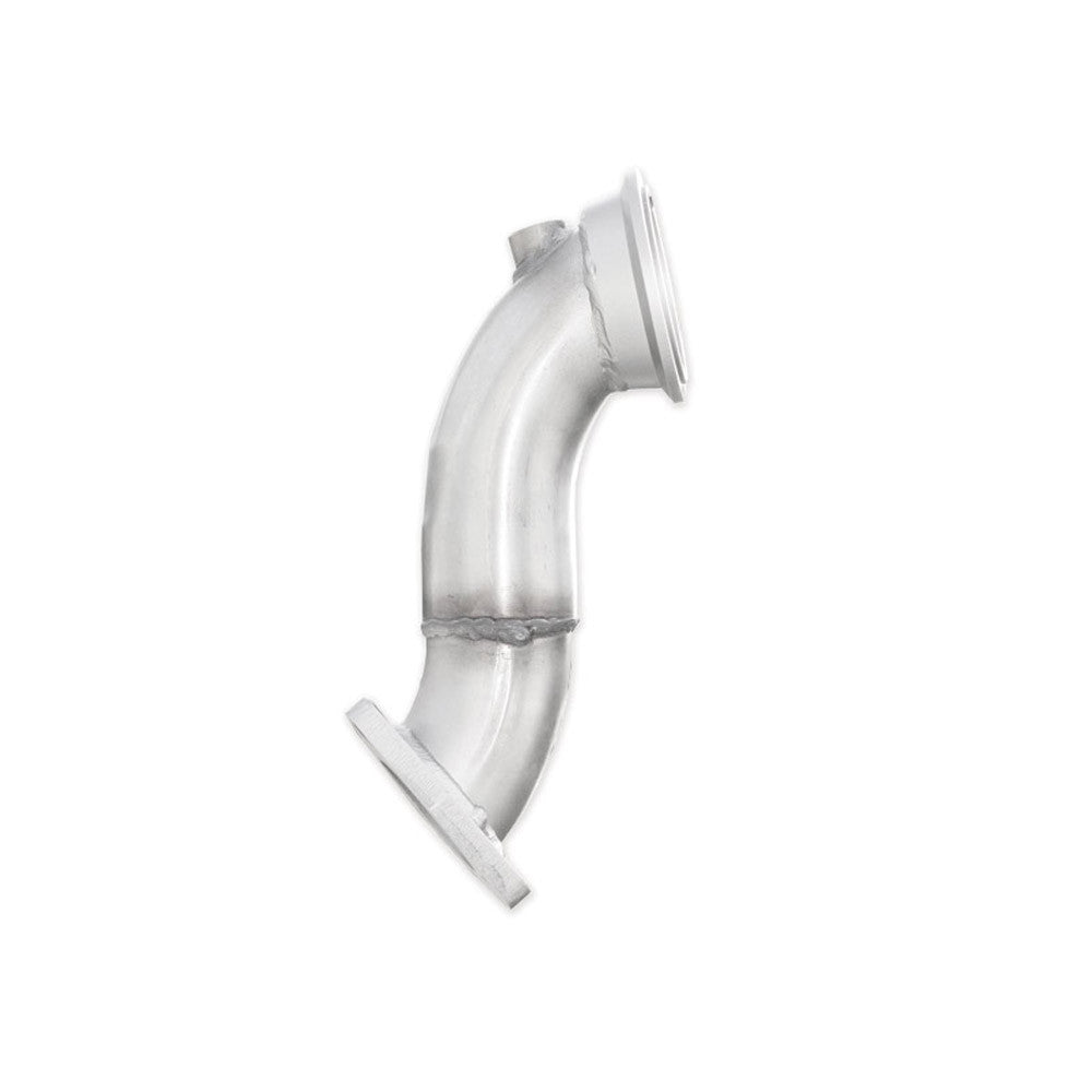 Tubo Sostituzione Catalizzatore Inoxcar Inox Opel Corsa OPC 192 CV 1°catalizzatore
