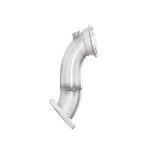 Tubo Sostituzione Catalizzatore Inoxcar Inox Opel Corsa OPC 192 CV 1°catalizzatore