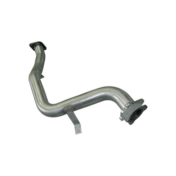 Carica immagine in Galleria Viewer, Tubo Sostituzione Catalizzatore Inoxcar Inox Peugeot 106 1.6 16v Prima di 2000
