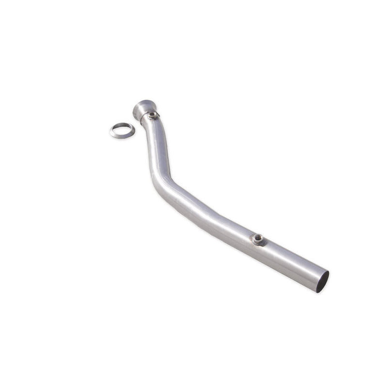 Carica immagine in Galleria Viewer, Tubo Sostituzione Catalizzatore Inoxcar Inox Peugeot 206 2.0 16v 2 sonde Dopo 2001
