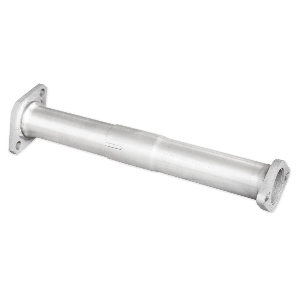Tubo Sostituzione Catalizzatore Inoxcar Inox Renault Clio 1.8 16v