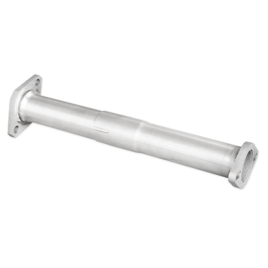 Tubo Sostituzione Catalizzatore Inoxcar Inox Renault Clio 1.8 16v