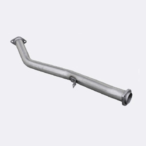 Tubo Sostituzione Catalizzatore Inoxcar Inox Subaru BRZ 200ch