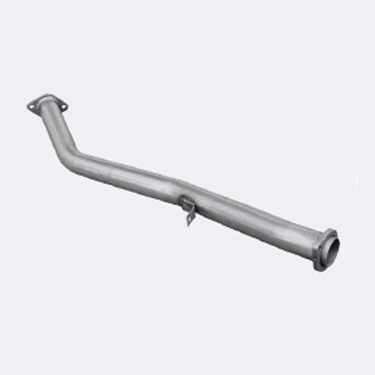 Tubo Sostituzione Catalizzatore Inoxcar Inox Subaru BRZ 200ch