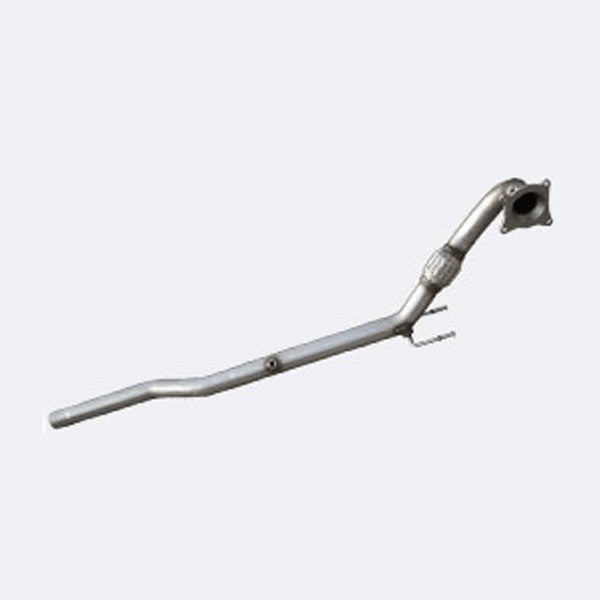 Tubo Sostituzione Catalizzatore Inoxcar Inox Volkswagen Golf 5 GTI 2.0 TFSI