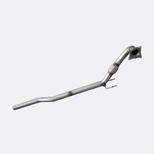 Tubo Sostituzione Catalizzatore Inoxcar Inox Volkswagen Golf 5 GTI 2.0 TFSI