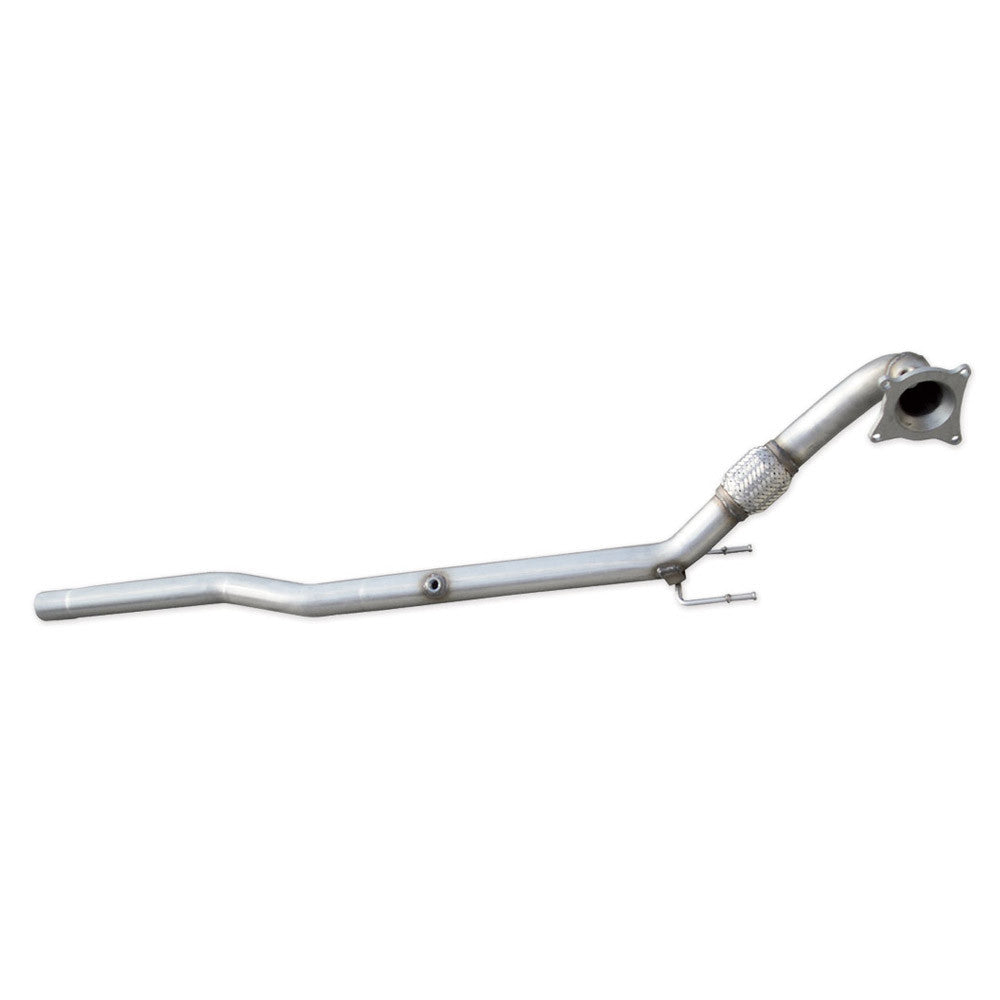 Tubo Sostituzione Catalizzatore Inoxcar Inox Volkswagen Golf 6 2.0 TSi 210ch Dopo 2009