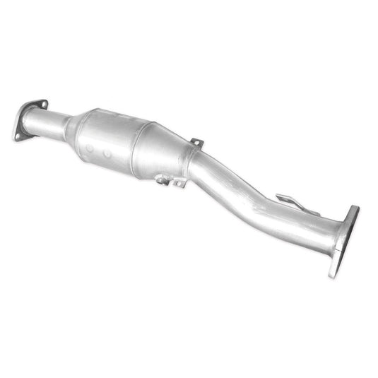 Tubo Sostituzione Catalizzatore Inoxcar Mitsubishi Lancer Evo 10