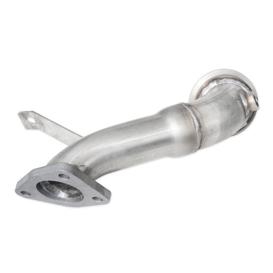 Tubo Sostituzione Catalizzatore Inoxcar Opel Adam 1.4T 150ch
