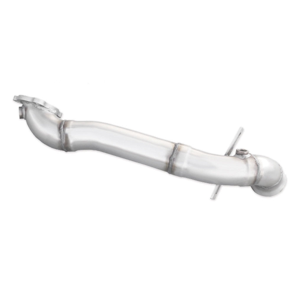 Tubo Sostituzione Catalizzatore Inoxcar Peugeot 207 RC 1.6 16V GTI (175 CV)