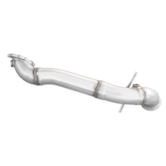 Tubo Sostituzione Catalizzatore Inoxcar Peugeot 207 RC 1.6 16V GTI (175 CV)
