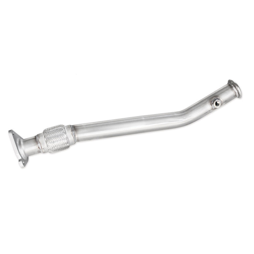 Tubo sostituzione catalizzatore Inoxcar Renault Mégane 2 RS 225CH