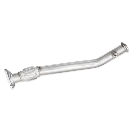 Tubo sostituzione catalizzatore Inoxcar Renault Mégane 2 RS 225CH