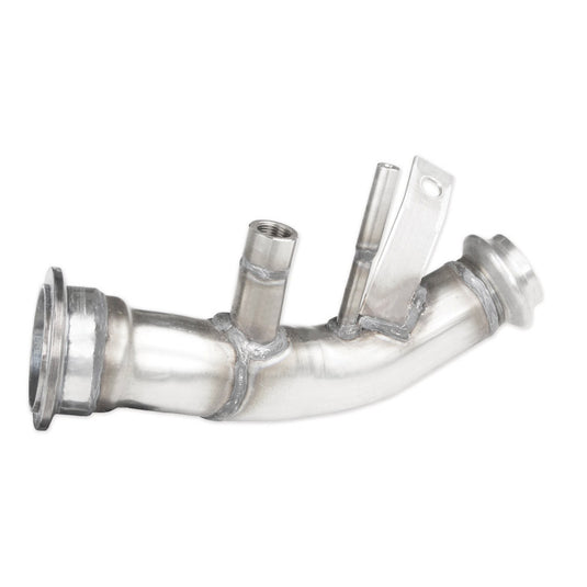 Tubo Sostituzione Catalizzatore Inoxcar Renault Twingo 3 GT900 110 CV Dopo il 2017