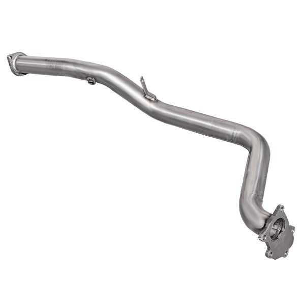 Tubo Sostituzione Catalizzatore Inoxcar Subaru Impreza 2.5T WRX/STi MY15 Dopo 2014
