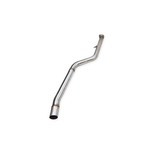 Tubo sostituzione catalizzatore sostituisce OPF/GPF Inoxcar BMW G42 2,0 Coupé (con OPF) dopo 2023
