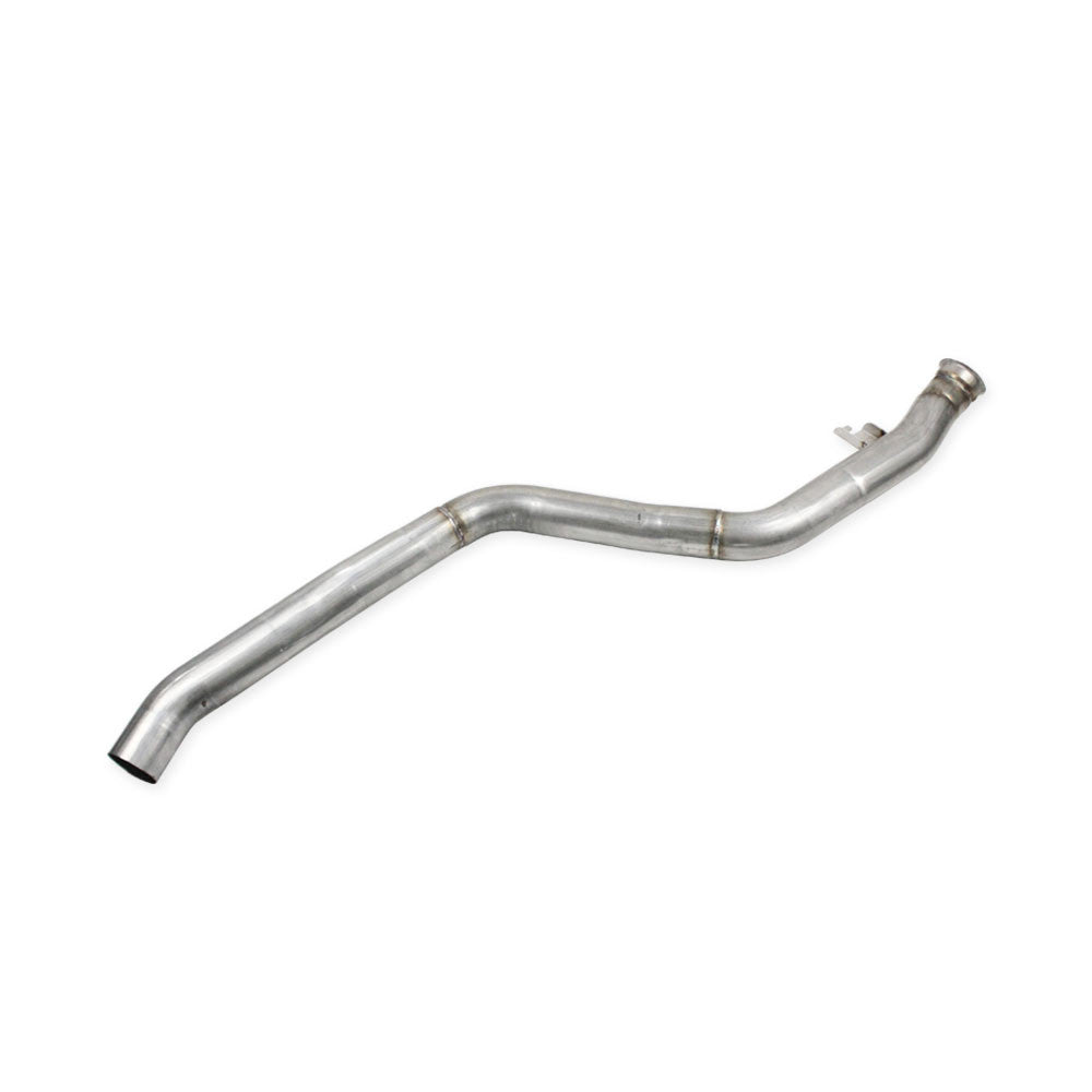 Tubo sostituzione catalizzatore sostituisce OPF/GPF Inoxcar Toyota Supra Mk5 GR 2,0 turbo dopo 2020