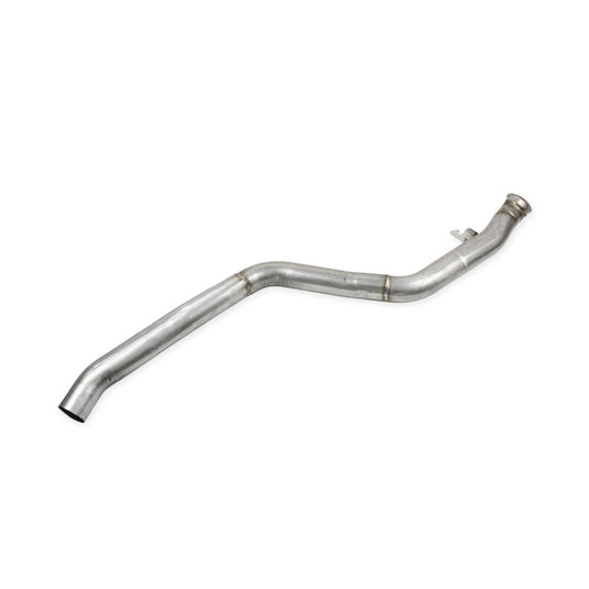 Tubo sostituzione catalizzatore sostituisce OPF/GPF Inoxcar Toyota Supra Mk5 GR 2,0 turbo dopo 2020
