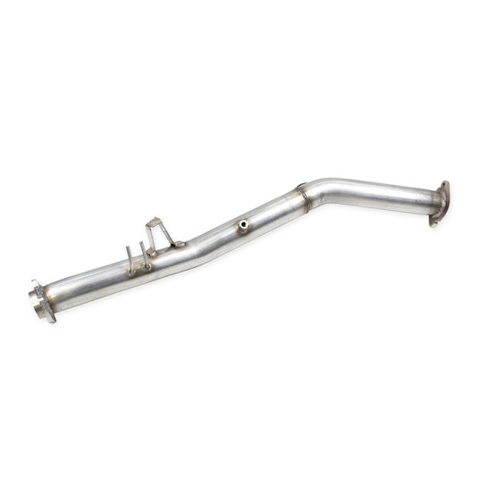 Tubo sostituzione GPF/OFF Inoxcar per Toyota GR86 2,4i 234 CV (GPF) dopo 2021