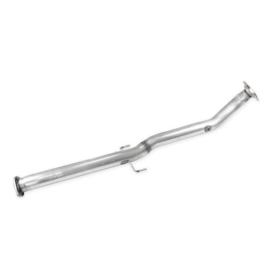 Tubo sostituzione OPF 2° componente Inoxcar Toyota Yaris GR 1.6 dopo 2020