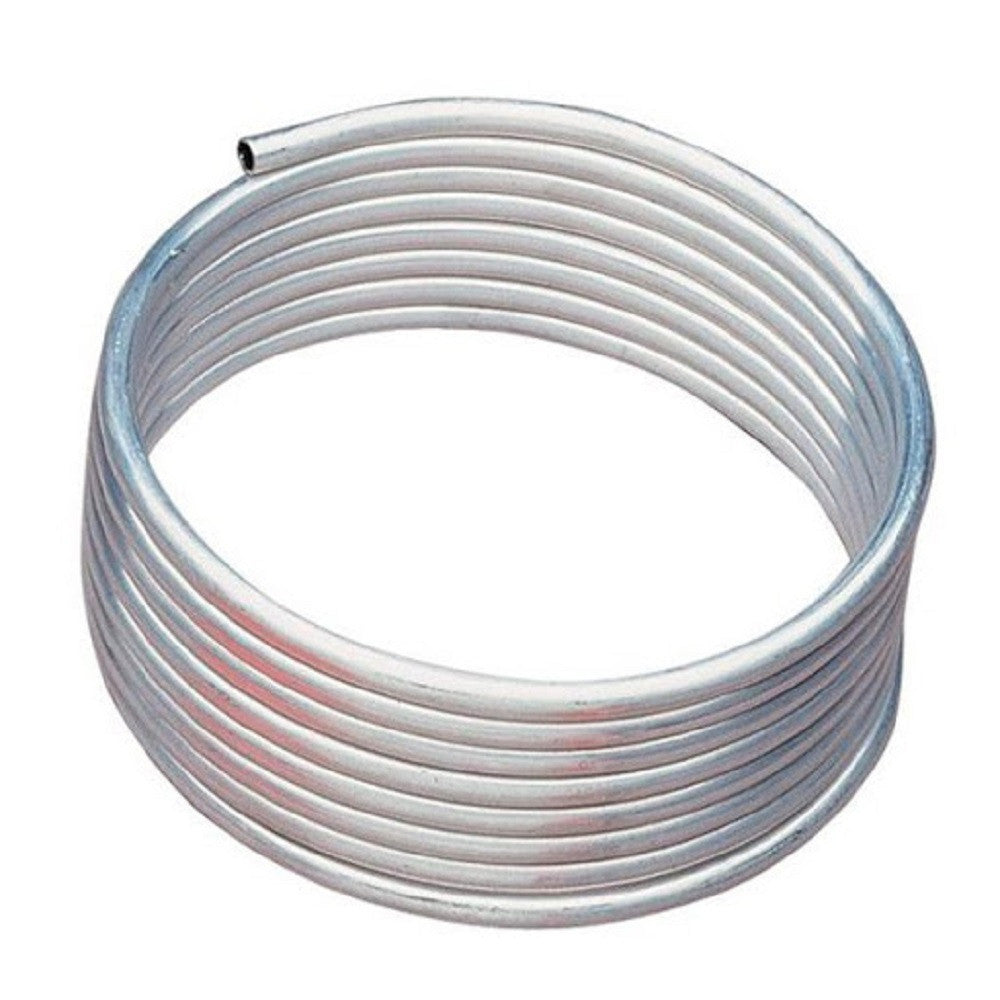 Tubo Sparco 6X8 Alluminio 4ML